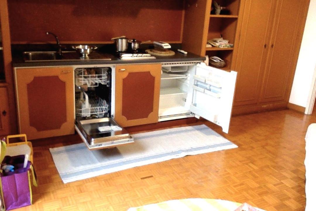 Xampilla'S Business City Mini Apartment Bassano Bassano del Grappa Ngoại thất bức ảnh