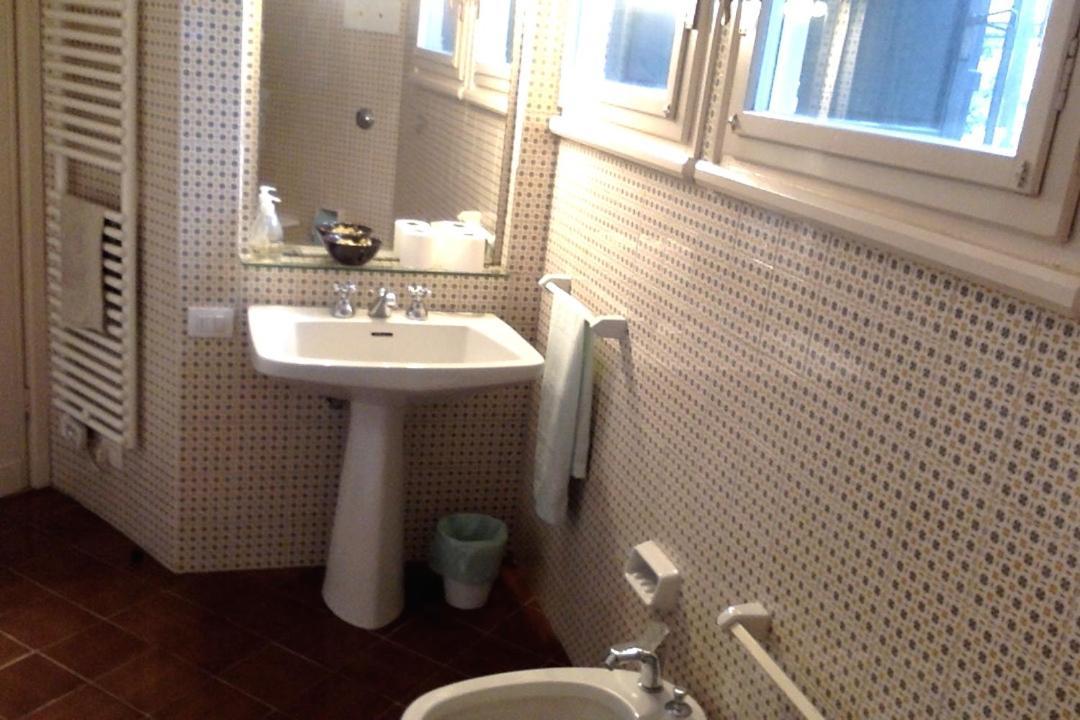 Xampilla'S Business City Mini Apartment Bassano Bassano del Grappa Ngoại thất bức ảnh