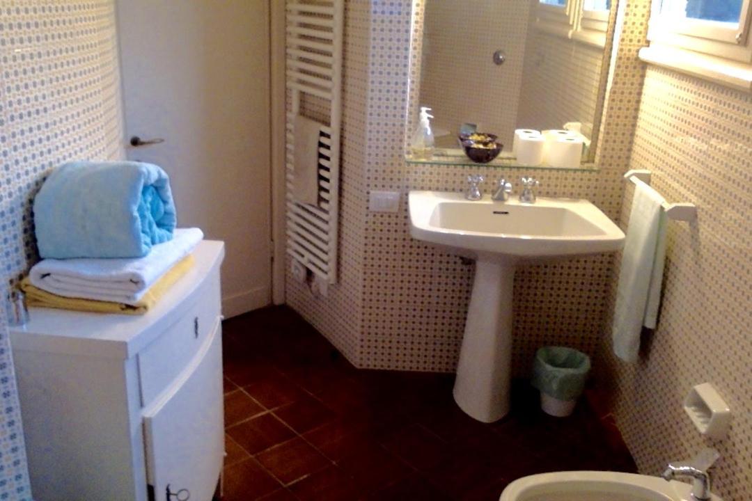 Xampilla'S Business City Mini Apartment Bassano Bassano del Grappa Ngoại thất bức ảnh