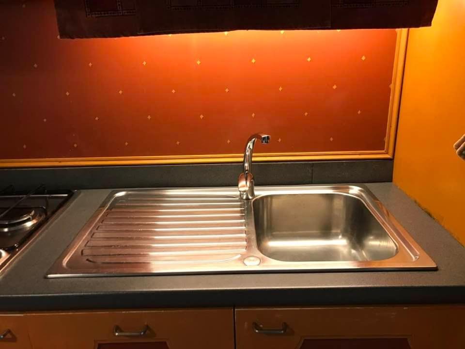 Xampilla'S Business City Mini Apartment Bassano Bassano del Grappa Ngoại thất bức ảnh