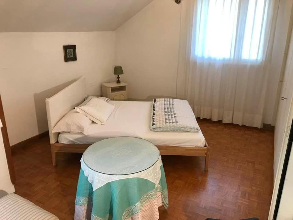 Xampilla'S Business City Mini Apartment Bassano Bassano del Grappa Ngoại thất bức ảnh