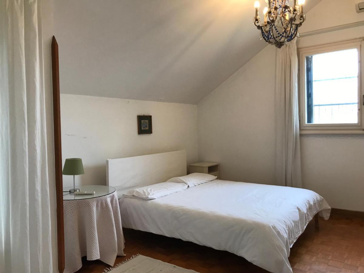 Xampilla'S Business City Mini Apartment Bassano Bassano del Grappa Ngoại thất bức ảnh