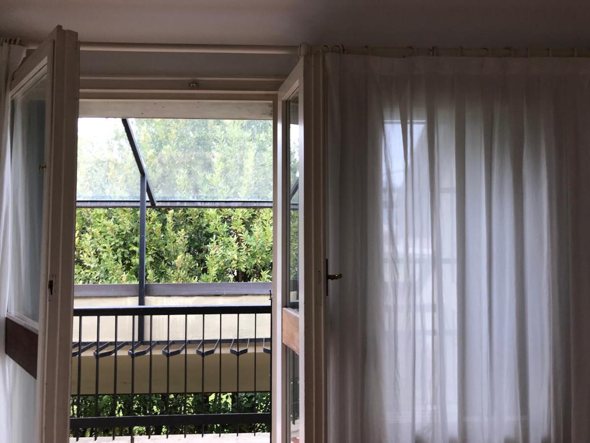 Xampilla'S Business City Mini Apartment Bassano Bassano del Grappa Ngoại thất bức ảnh