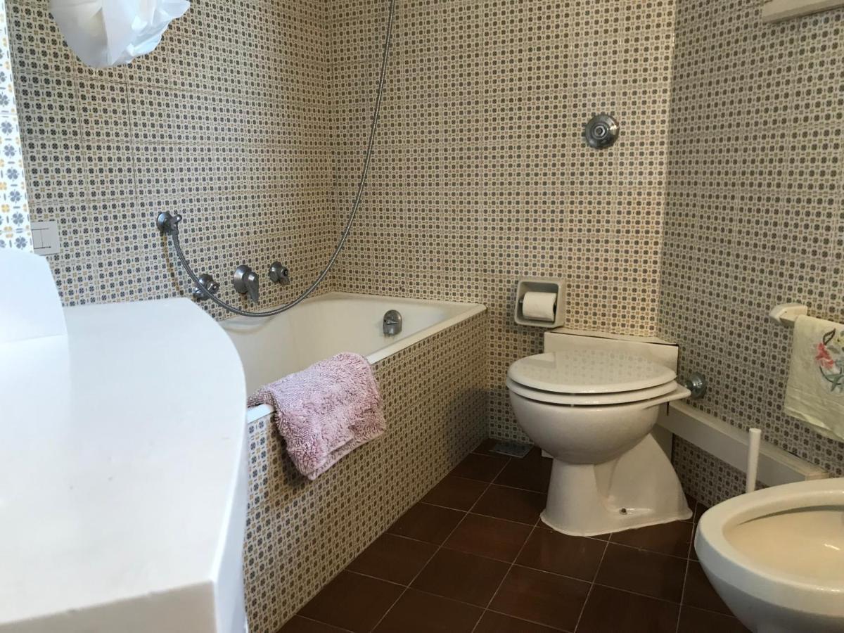 Xampilla'S Business City Mini Apartment Bassano Bassano del Grappa Ngoại thất bức ảnh